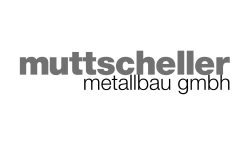 Muttscheller Metallbau AG